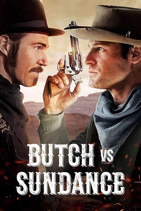 Butch vs. Sundance